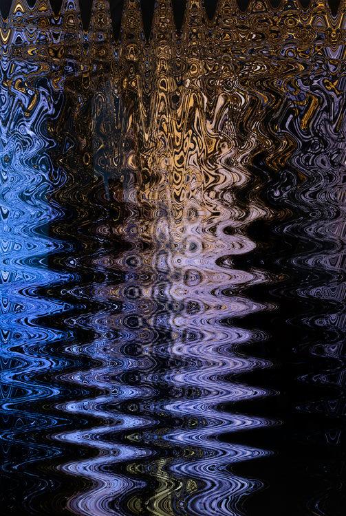 Mario Klinger, N4 9192 (from "Reality of the Real"), 2020 - Ehrl Fine Art & Antiques
