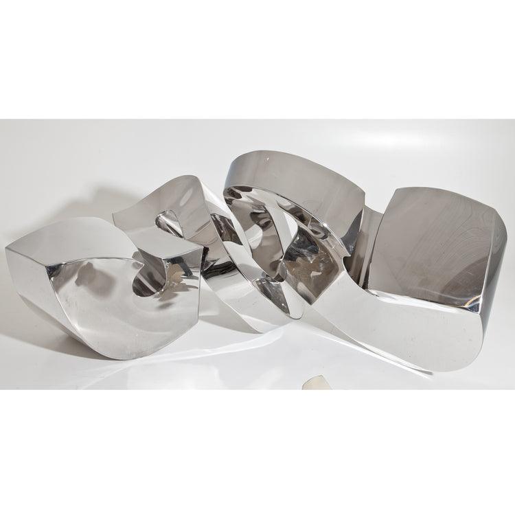 Jörg Bach, REFLEKTOR, 2013 - Ehrl Fine Art & Antiques