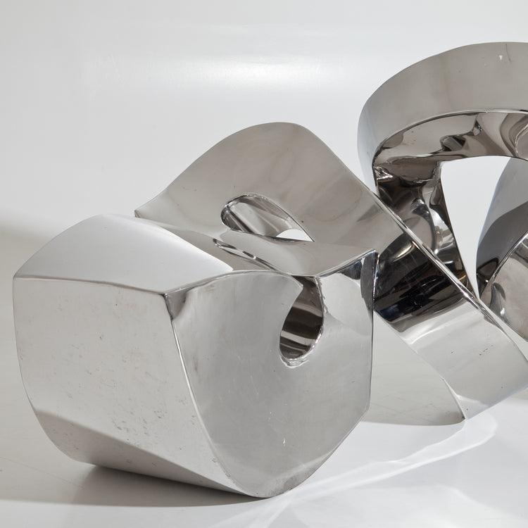 Jörg Bach, REFLEKTOR, 2013 - Ehrl Fine Art & Antiques