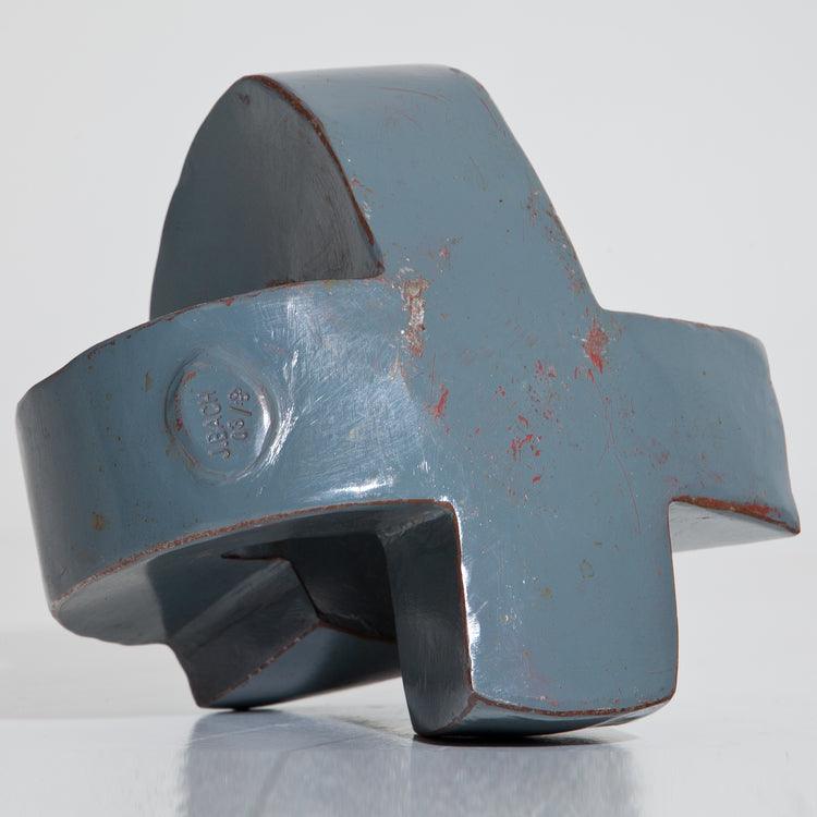 Jörg Bach, KLEINE BODENFRUCHT, 2003 - Ehrl Fine Art & Antiques