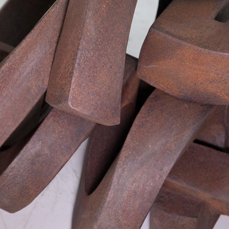 Jörg Bach, BODENFRUCHT, 2007 - Ehrl Fine Art & Antiques