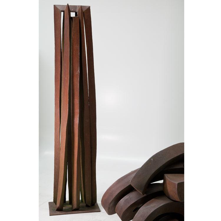 Jörg Bach, STANDPUNKT, 2000 - Ehrl Fine Art & Antiques