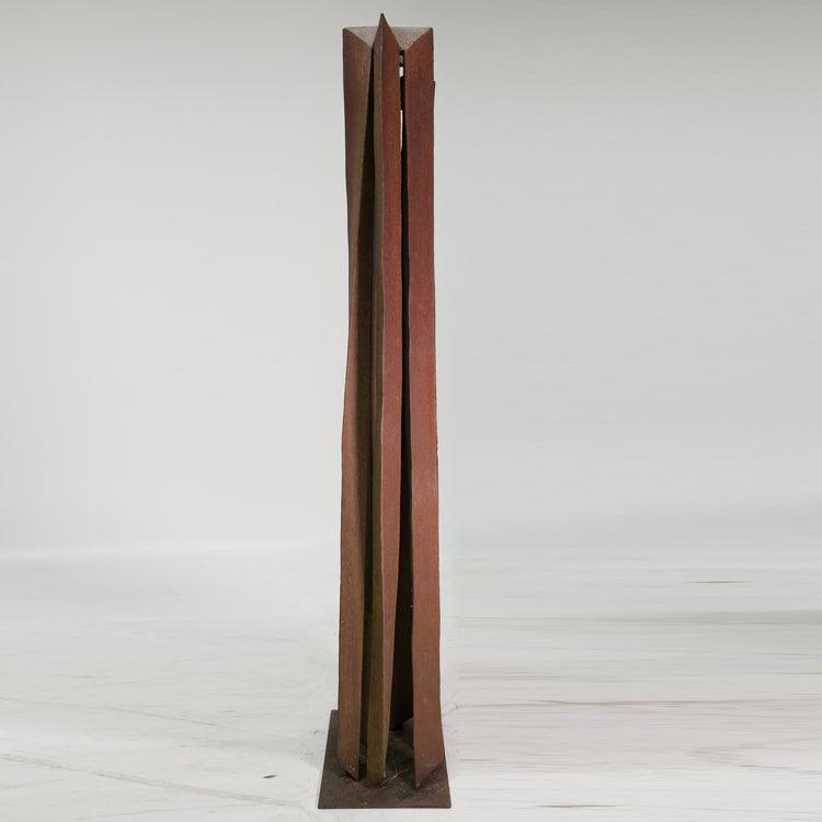 Jörg Bach, STANDPUNKT, 2000 - Ehrl Fine Art & Antiques