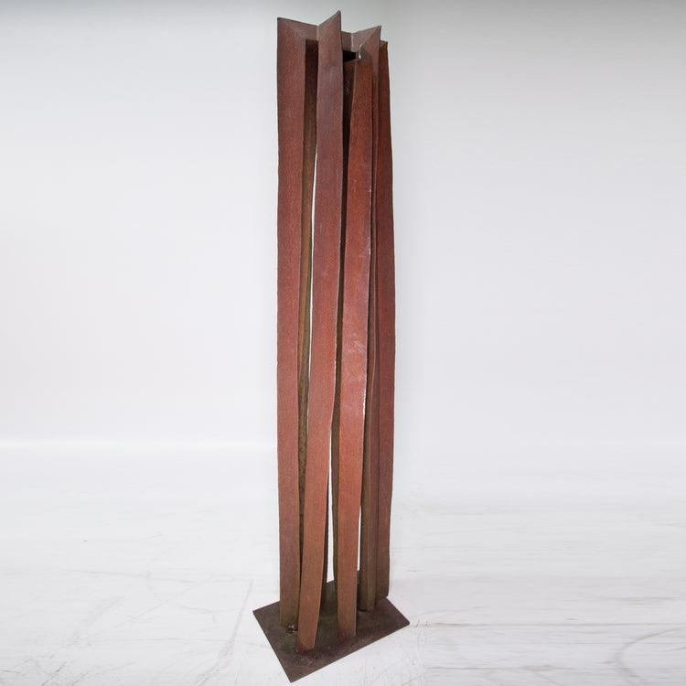 Jörg Bach, STANDPUNKT, 2000 - Ehrl Fine Art & Antiques
