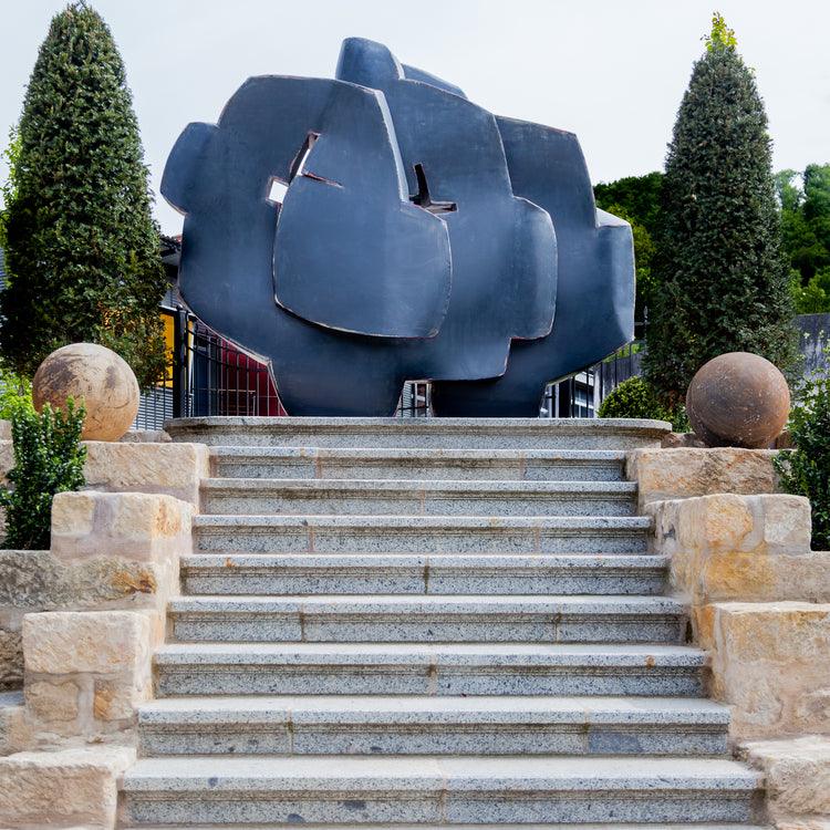 Jörg Bach, ZANKAPFEL, 2007 - Ehrl Fine Art & Antiques