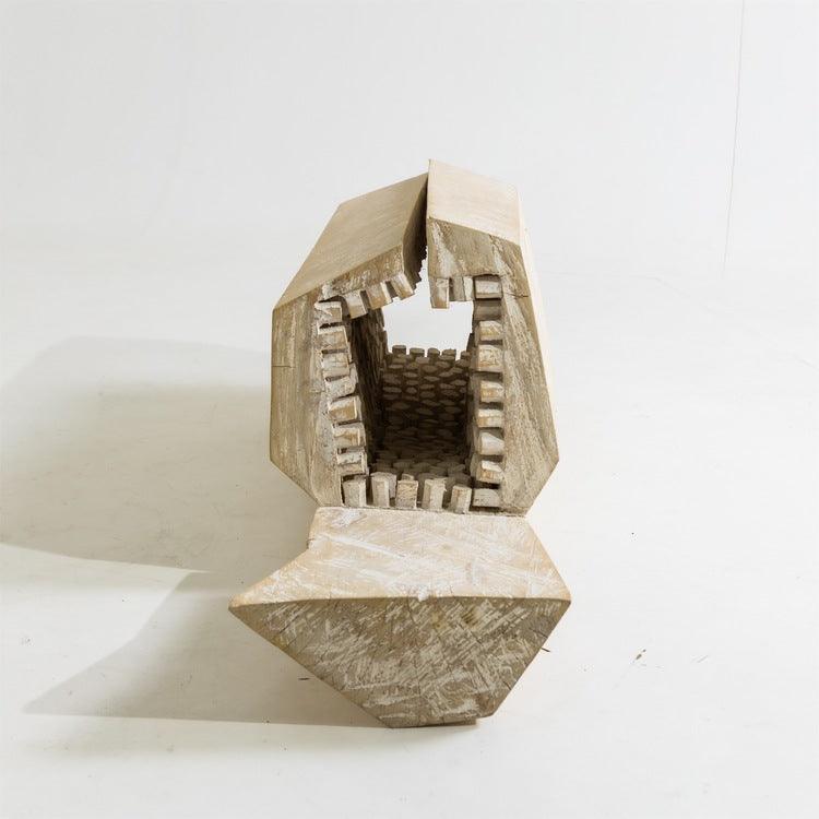 Willi Siber (1949), Floor Object, Early 2000s - Ehrl Fine Art & Antiques