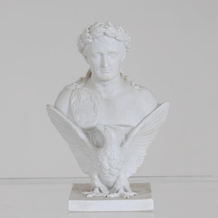 The Apotheosis of Napoleon Bonaparte after Bertel Thorvaldsen, probably 19th Century - Ehrl Fine Art & Antiques