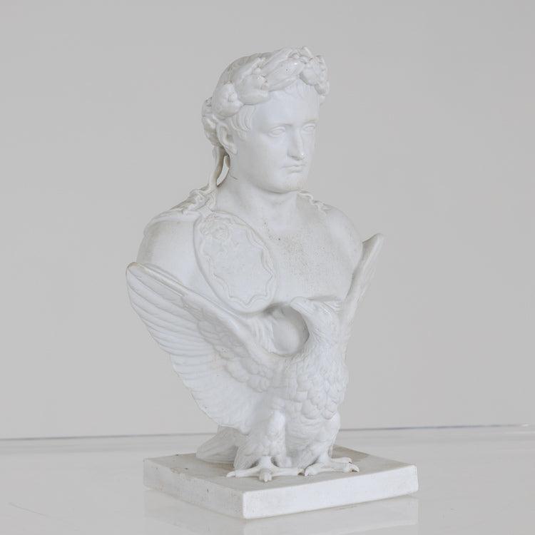 The Apotheosis of Napoleon Bonaparte after Bertel Thorvaldsen, probably 19th Century - Ehrl Fine Art & Antiques