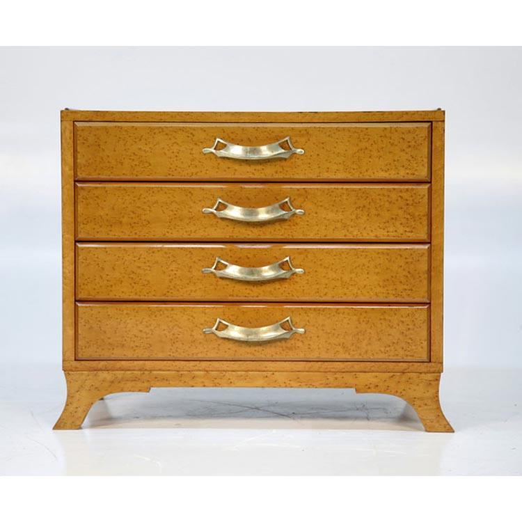 Chest of Drawers - Ehrl Fine Art & Antiques