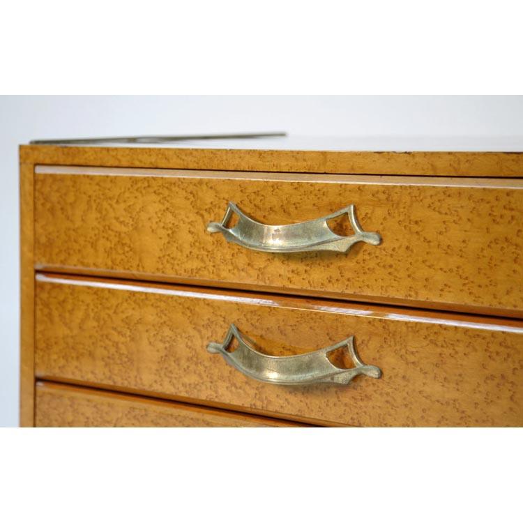 Chest of Drawers - Ehrl Fine Art & Antiques