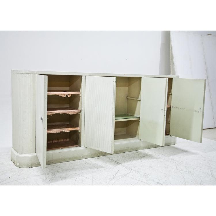 Sideboard, Italy Mid-20th Century - Ehrl Fine Art & Antiques