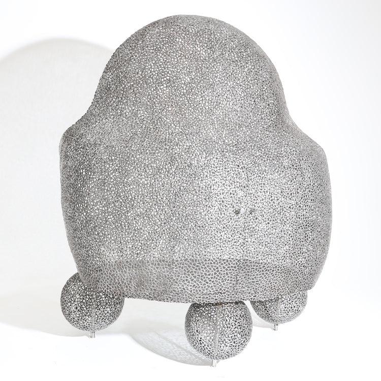 Anacleto Spazzapan, Design Object, Italy 21st Century - Ehrl Fine Art & Antiques