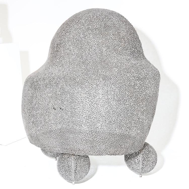 Anacleto Spazzapan, Design Object, Italy 21st Century - Ehrl Fine Art & Antiques