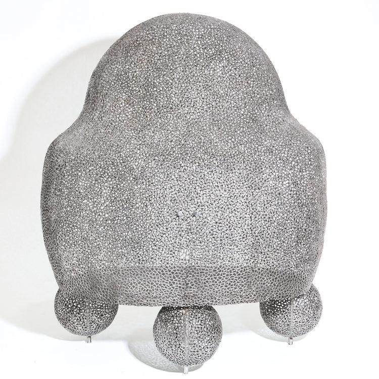 Anacleto Spazzapan, Design Object, Italy 21st Century - Ehrl Fine Art & Antiques