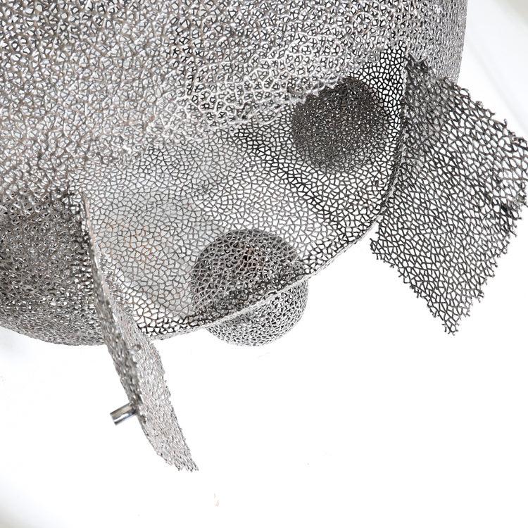 Anacleto Spazzapan, Design Object, Italy 21st Century - Ehrl Fine Art & Antiques