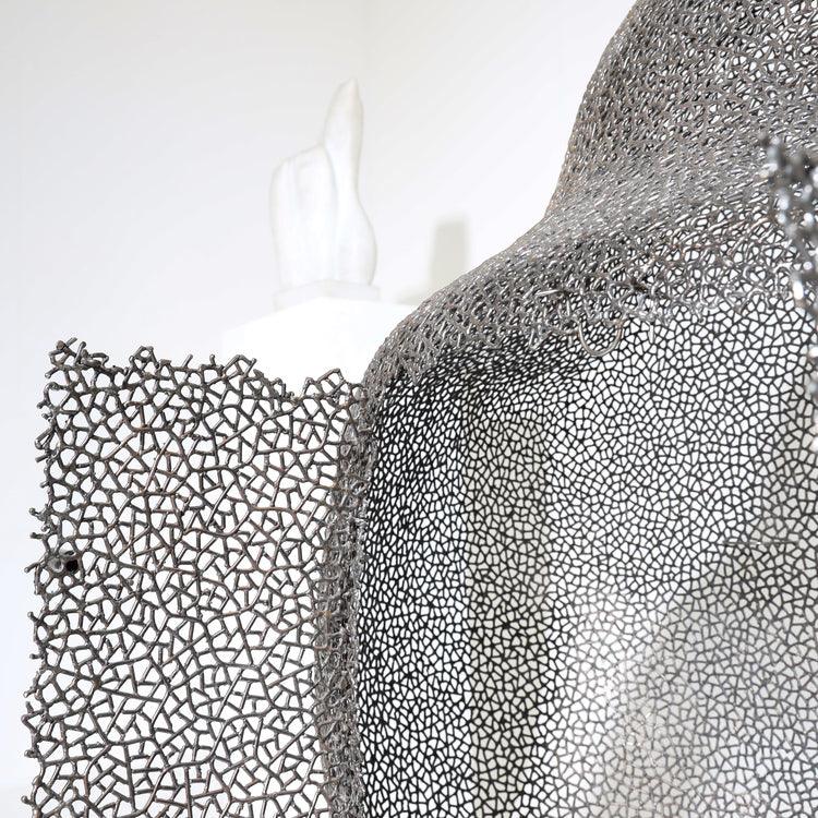 Anacleto Spazzapan, Design Object, Italy 21st Century - Ehrl Fine Art & Antiques
