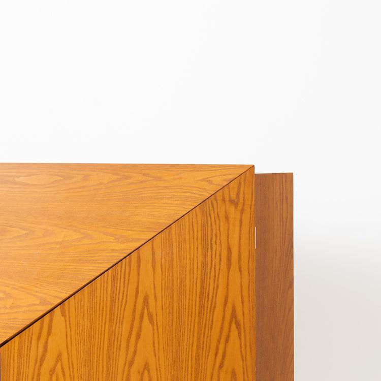 Gigi Sabadin 'Cassandra' Sideboard, Italy 1970s - Ehrl Fine Art & Antiques