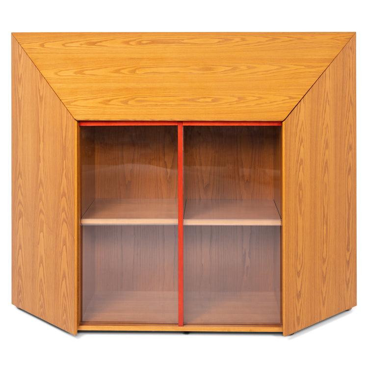 Gigi Sabadin 'Cassandra' Sideboard, Italy 1970s - Ehrl Fine Art & Antiques