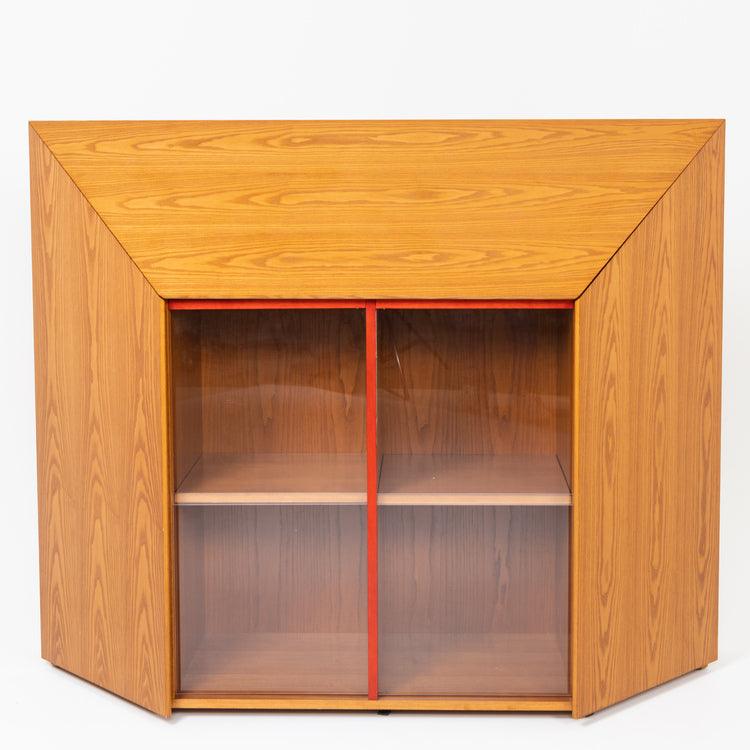Gigi Sabadin 'Cassandra' Sideboard, Italy 1970s - Ehrl Fine Art & Antiques