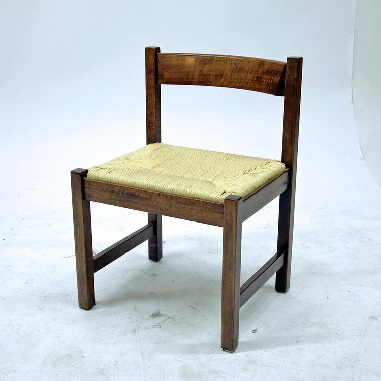 Torbecchia Ensemble by Giovanni Michelucci, Italy 1964 - Ehrl Fine Art & Antiques