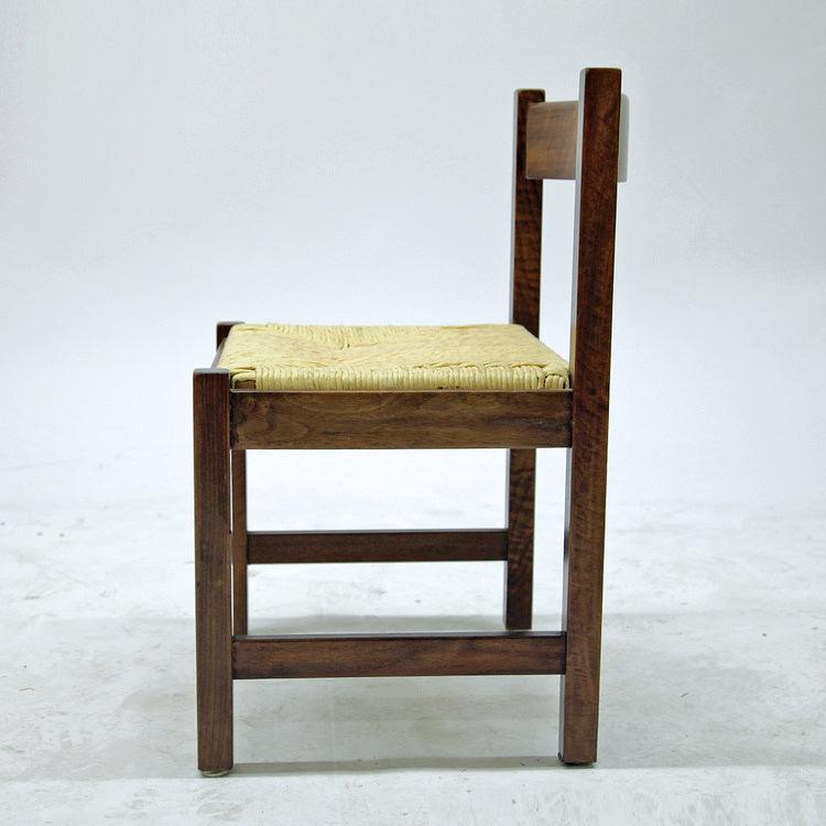 Torbecchia Ensemble by Giovanni Michelucci, Italy 1964 - Ehrl Fine Art & Antiques