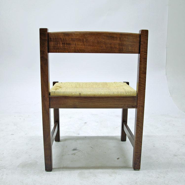 Torbecchia Ensemble by Giovanni Michelucci, Italy 1964 - Ehrl Fine Art & Antiques