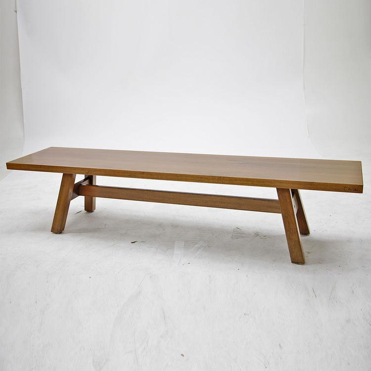 Torbecchia Ensemble by Giovanni Michelucci, Italy 1964 - Ehrl Fine Art & Antiques