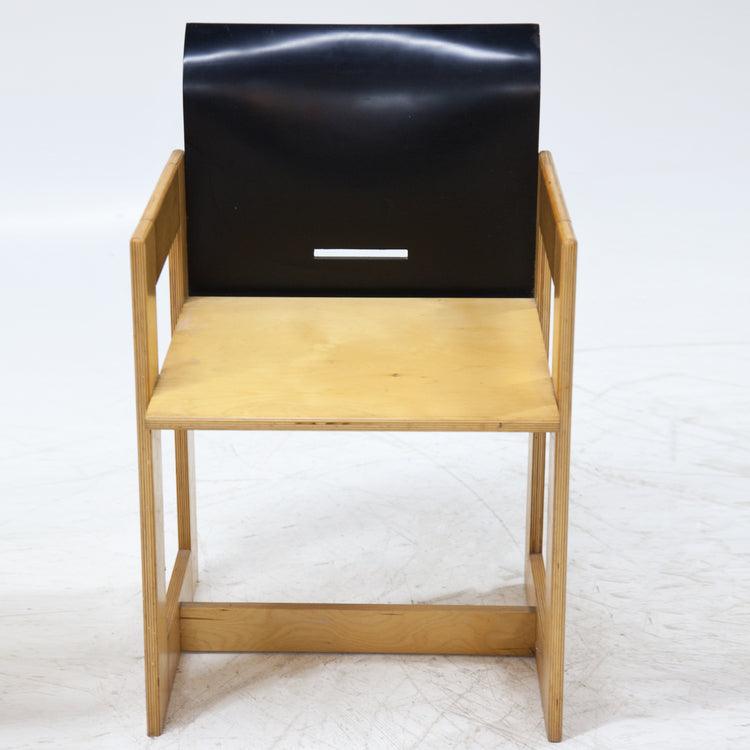 Armchairs, probably Italy, 20th Century - Ehrl Fine Art & Antiques