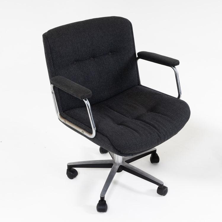 Office Chairs, 20th Century - Ehrl Fine Art & Antiques