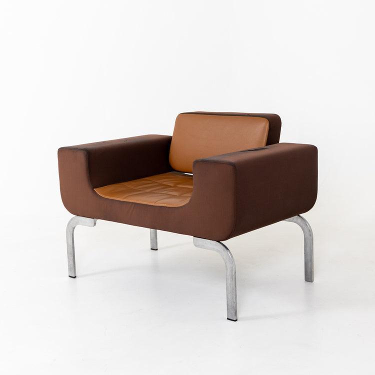 Lounge Chairs, Italy 1970s - Ehrl Fine Art & Antiques