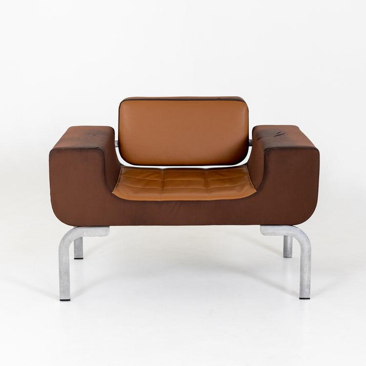 Lounge Chairs, Italy 1970s - Ehrl Fine Art & Antiques