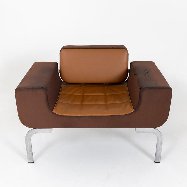 Lounge Chairs, Italy 1970s - Ehrl Fine Art & Antiques