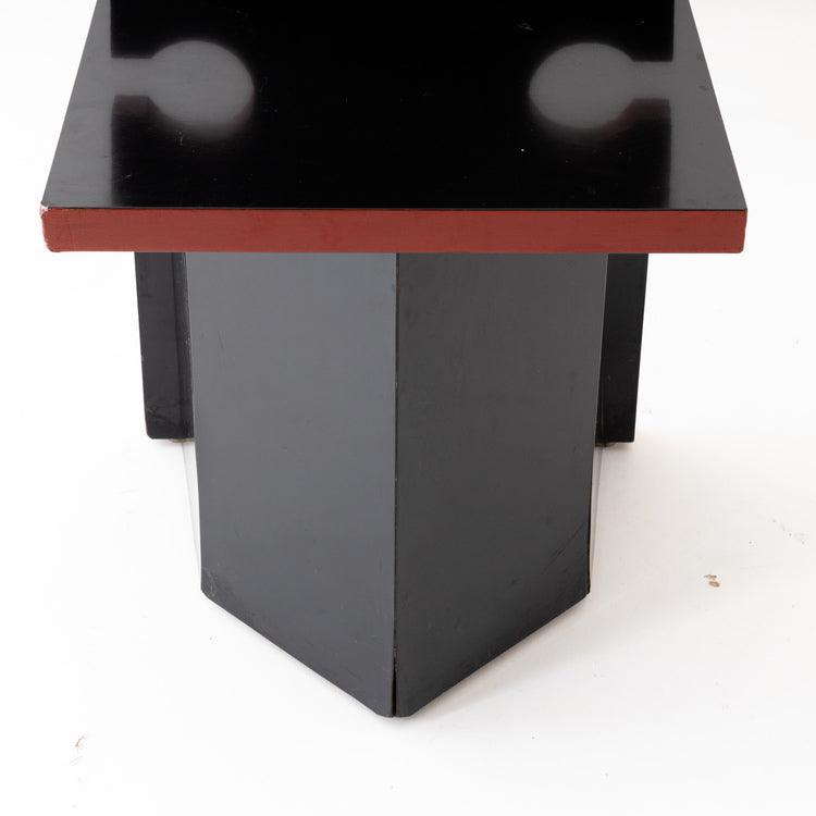 Max Papiri Sculptural Chair for Mario Sabot, Italy 1970s - Ehrl Fine Art & Antiques