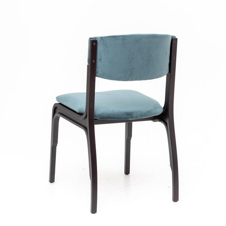 Dining room chairs, Italy 1970s - Ehrl Fine Art & Antiques