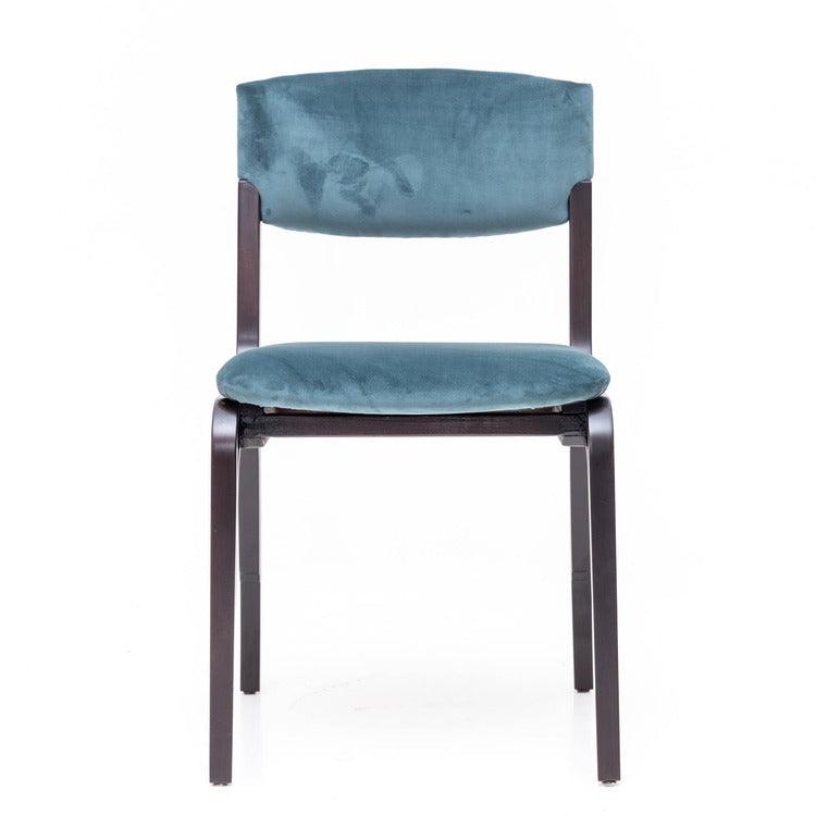 Dining room chairs, Italy 1970s - Ehrl Fine Art & Antiques