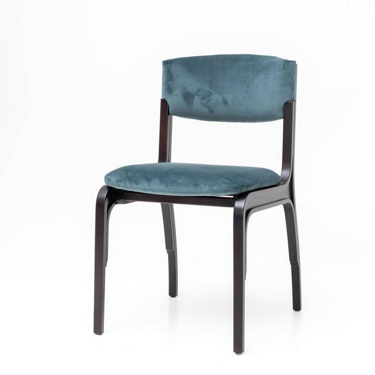 Dining room chairs, Italy 1970s - Ehrl Fine Art & Antiques