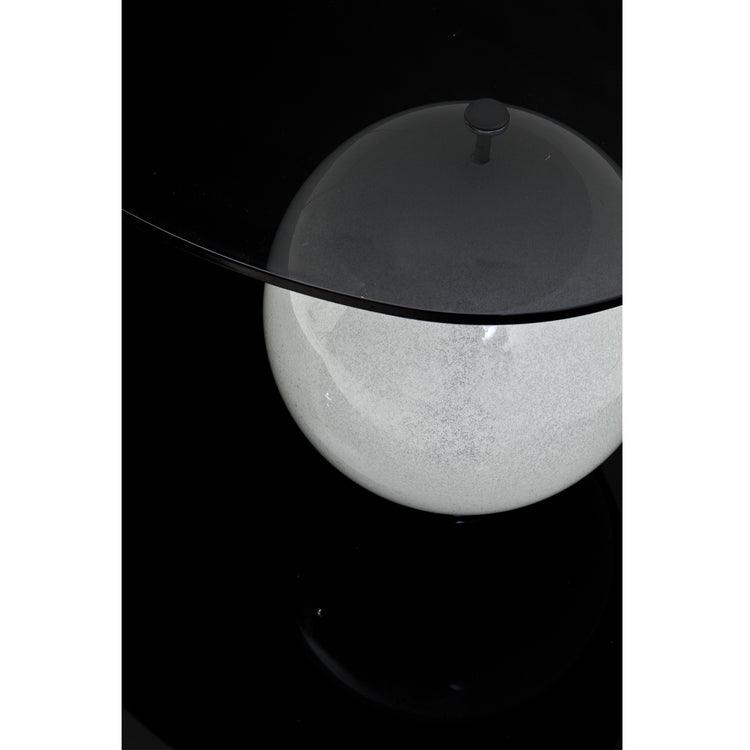 Rodolfo Dordoni for Venini Luxury Label, tavola Bakker, 1996 - Ehrl Fine Art & Antiques