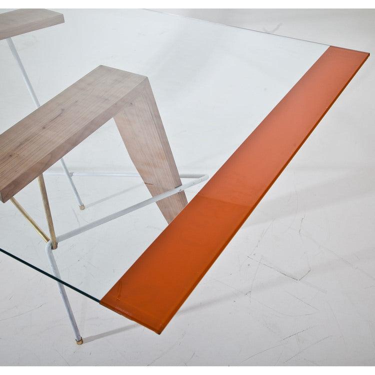 Table ‘Croazia’ by Mordecai Pillant, Italy, 2017 - Ehrl Fine Art & Antiques