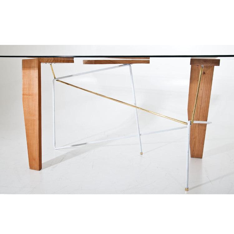 Table ‘Croazia’ by Mordecai Pillant, Italy, 2017 - Ehrl Fine Art & Antiques