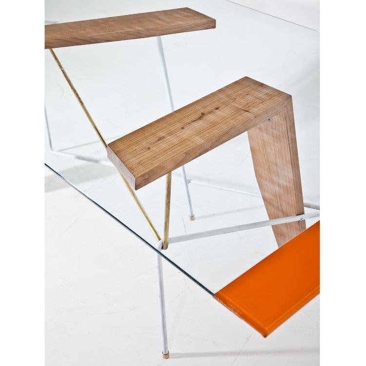Table ‘Croazia’ by Mordecai Pillant, Italy, 2017 - Ehrl Fine Art & Antiques
