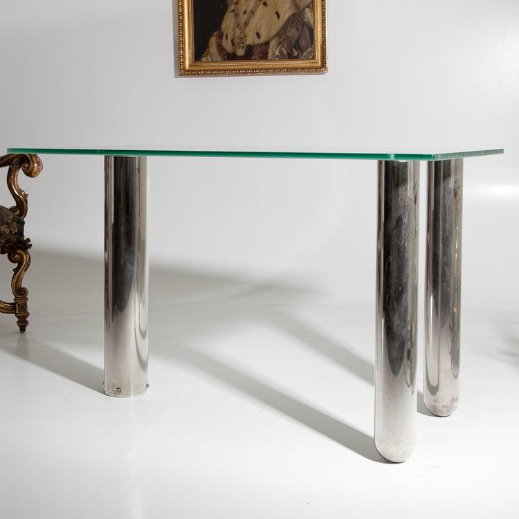 Desk, probably France Mid-20th Century - Ehrl Fine Art & Antiques
