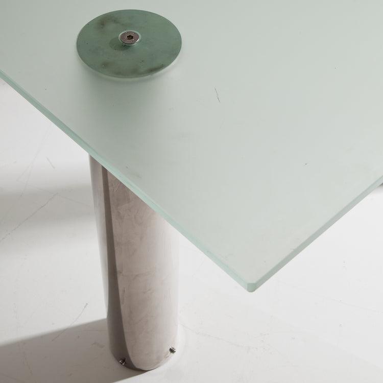 Desk, probably France Mid-20th Century - Ehrl Fine Art & Antiques