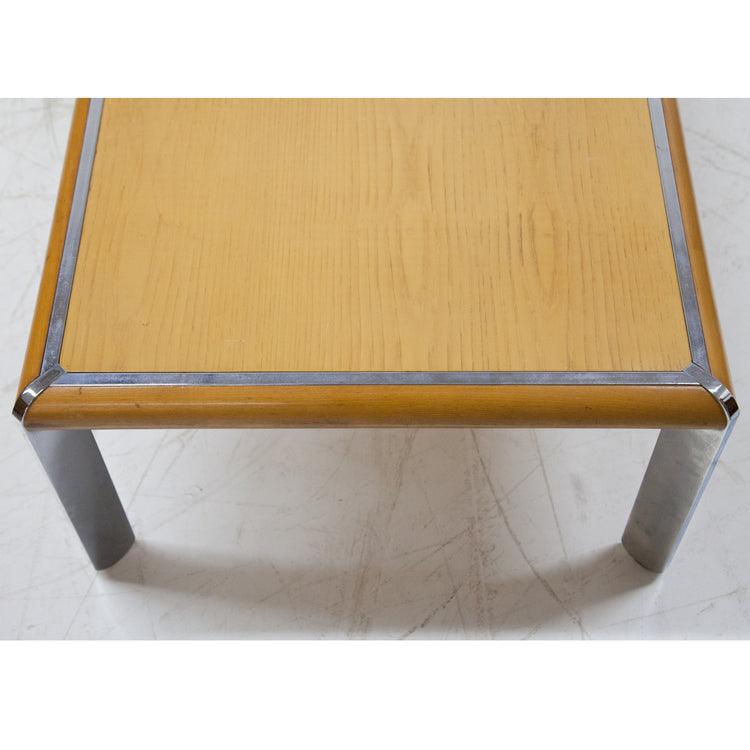 Mid-Century Italian Coffee Table - Ehrl Fine Art & Antiques