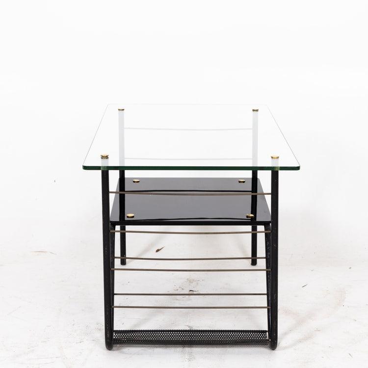 Two Coffee Tables by Pierre Gauriche, France 1960s - Ehrl Fine Art & Antiques