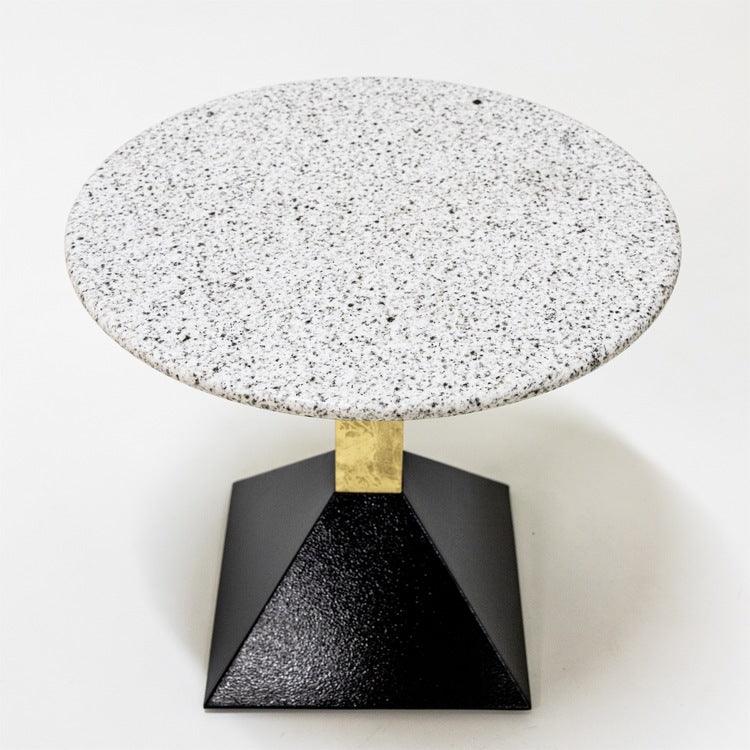 Side Tables, Italy 1960s - Ehrl Fine Art & Antiques
