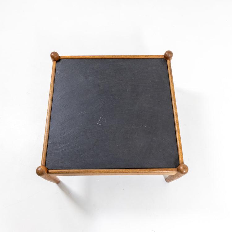 Coffee Table, probably Scandinavia Mid-20th Century - Ehrl Fine Art & Antiques