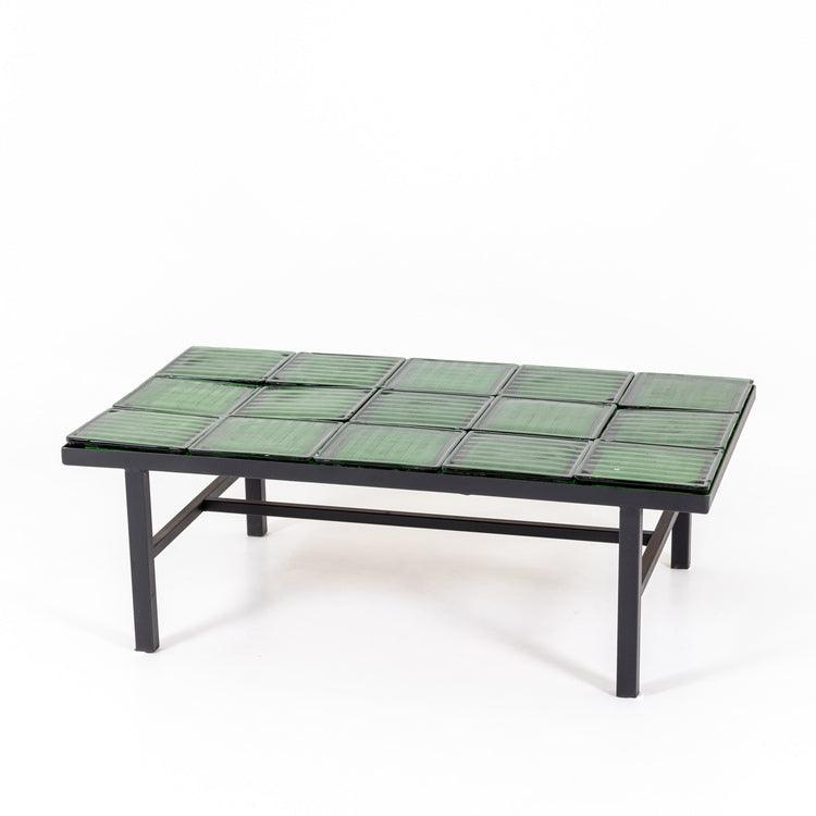 Coffee Table, Mid-20th Century - Ehrl Fine Art & Antiques