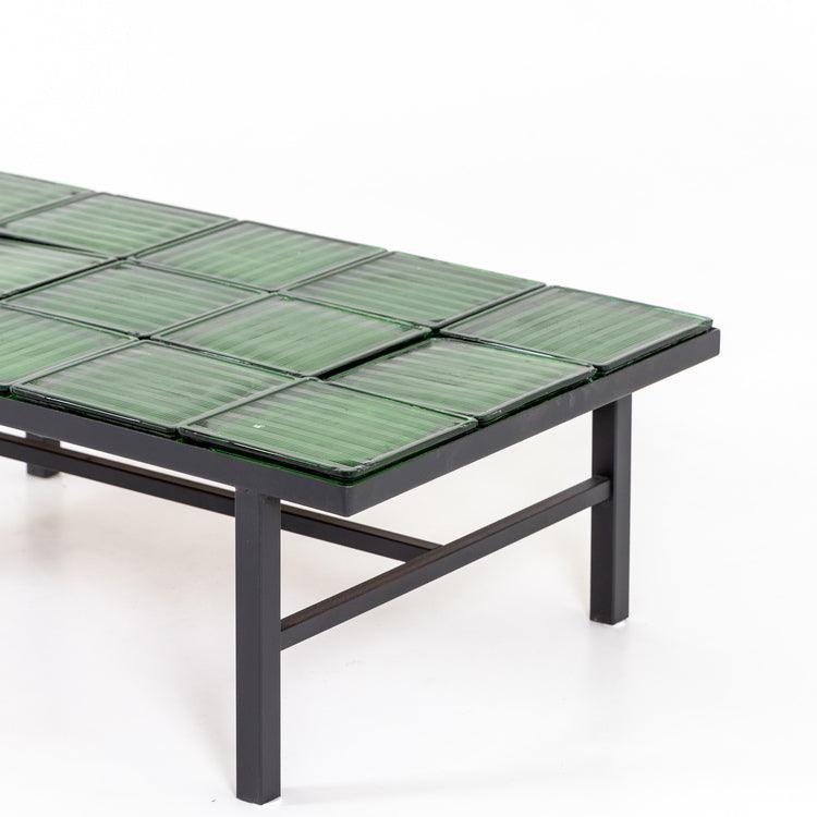 Coffee Table, Mid-20th Century - Ehrl Fine Art & Antiques
