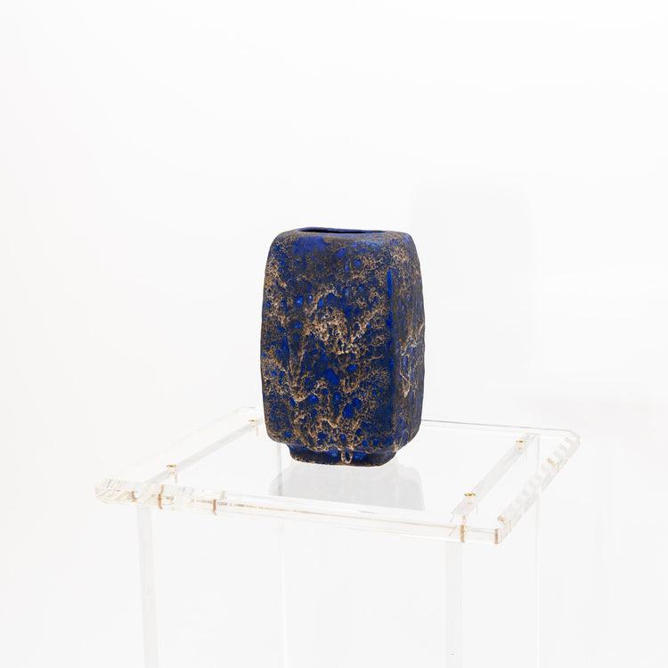 Ceramic vase, Italy mid-20th century - Ehrl Fine Art & Antiques