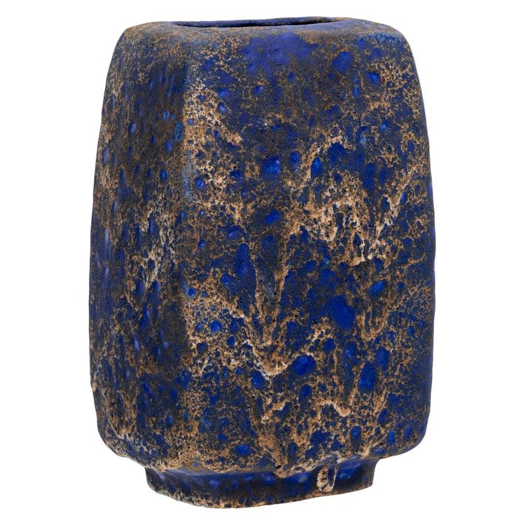 Ceramic vase, Italy mid-20th century - Ehrl Fine Art & Antiques